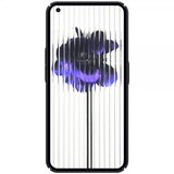 Nillkin Nothing Phone (1) Deksel Super Frosted Shield Svart