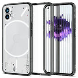 Spigen Nothing Phone (1) Deksel Ultra Hybrid Space Crystal