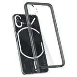 Spigen Nothing Phone (1) Deksel Ultra Hybrid Space Crystal