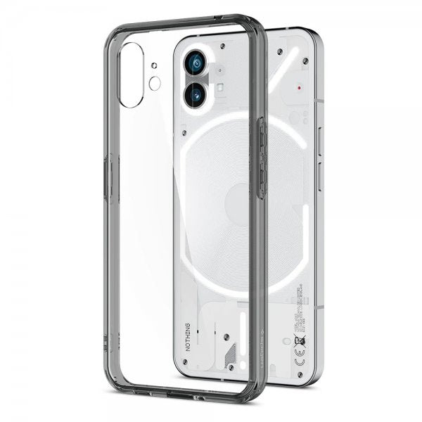 Spigen Nothing Phone (1) Deksel Ultra Hybrid Space Crystal