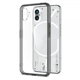 Spigen Nothing Phone (1) Deksel Ultra Hybrid Space Crystal