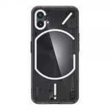 Spigen Nothing Phone (1) Deksel Ultra Hybrid Space Crystal