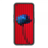 Spigen Nothing Phone (1) Deksel Ultra Hybrid Space Crystal