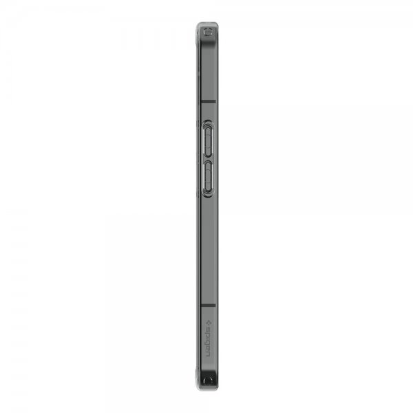 Spigen Nothing Phone (1) Deksel Ultra Hybrid Space Crystal
