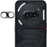 Imak Nothing Phone (2a) Kamerabeskytter i Herdet Glass Svart