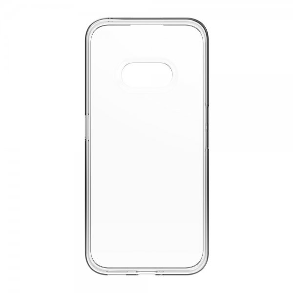 Zagg Nothing Phone (2a) Deksel Clear Case Transparent