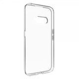 Zagg Nothing Phone (2a) Deksel Clear Case Transparent