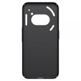 Nillkin Nothing Phone (2a) Deksel Super Frosted Shield Svart