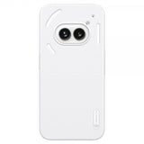 Nillkin Nothing Phone (2a) Deksel Super Frosted Shield Hvit