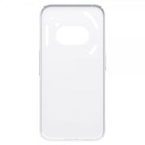 Nillkin Nothing Phone (2a) Deksel Super Frosted Shield Hvit