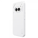 Nillkin Nothing Phone (2a) Deksel Super Frosted Shield Hvit