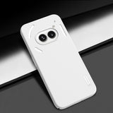 Nillkin Nothing Phone (2a) Deksel Super Frosted Shield Hvit