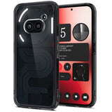Spigen Nothing Phone (2a) Deksel Ultra Hybrid Space Crystal