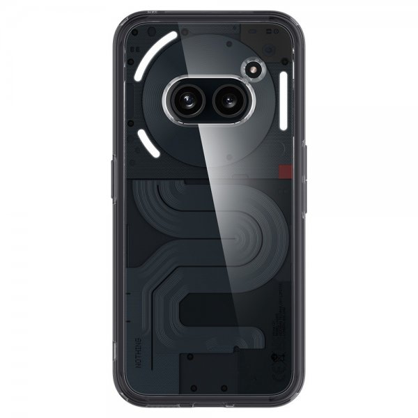 Spigen Nothing Phone (2a) Deksel Ultra Hybrid Space Crystal