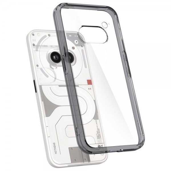 Spigen Nothing Phone (2a) Deksel Ultra Hybrid Space Crystal