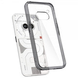 Spigen Nothing Phone (2a) Deksel Ultra Hybrid Space Crystal