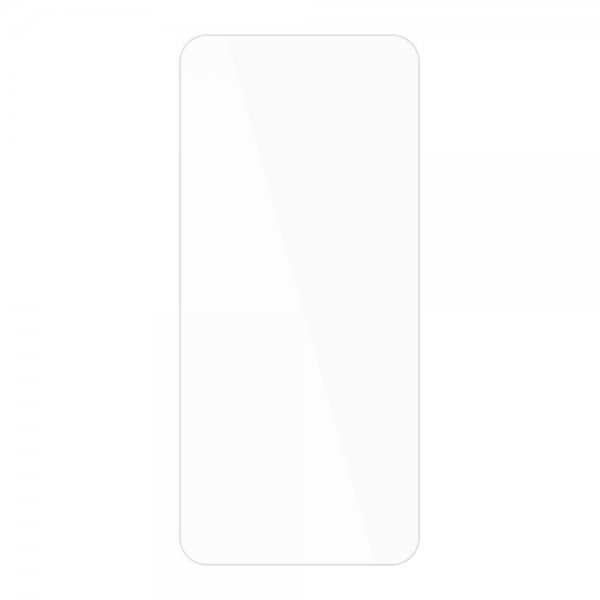 Nothing Phone (2a) Skjermbeskytter i Herdet Glass Case Friendly