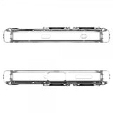 Spigen Nothing Phone 3 Deksel Ultra Hybrid Crystal Clear