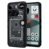 Spigen Nothing Phone 3 Deksel Ultra Hybrid Zero One