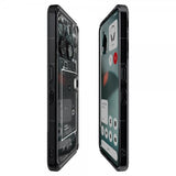 Spigen Nothing Phone 3 Deksel Ultra Hybrid Zero One