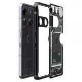 Spigen Nothing Phone 3 Deksel Ultra Hybrid Zero One