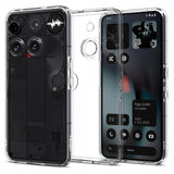 Spigen Nothing Phone 3 Deksel Ultra Hybrid Zero One