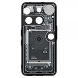 Spigen Nothing Phone 3 Deksel Ultra Hybrid Zero One