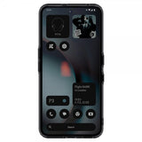 Spigen Nothing Phone 3 Deksel Ultra Hybrid Zero One