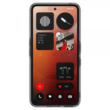 Spigen Nothing Phone (3a) Deksel Ultra Hybrid Space Crystal