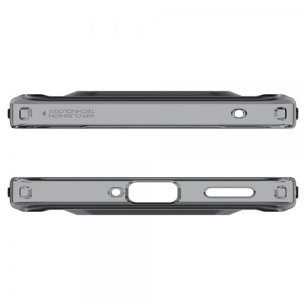 Spigen Nothing Phone (3a) Deksel Ultra Hybrid Space Crystal