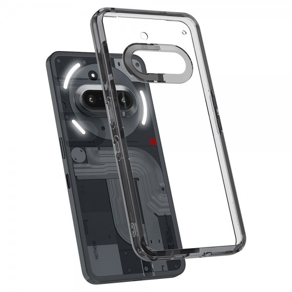 Spigen Nothing Phone (3a) Deksel Ultra Hybrid Space Crystal