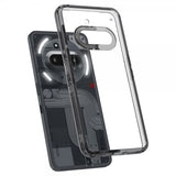 Spigen Nothing Phone (3a) Deksel Ultra Hybrid Space Crystal