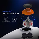 GameSir Nova Lite Multiplatform Controller 2.4G Receiver Midnight Blue