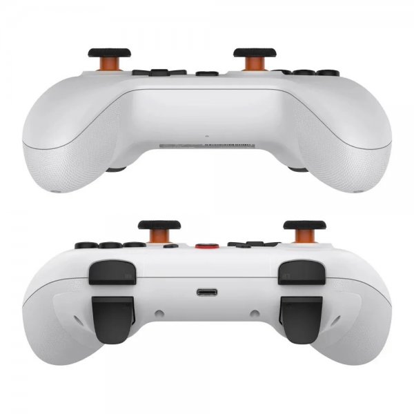 GameSir Nova Lite Multiplatform Controller Domino White