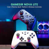 GameSir Nova Lite Multiplatform Controller Midnight Blue
