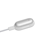 Plaud NotePin Lunar Silver