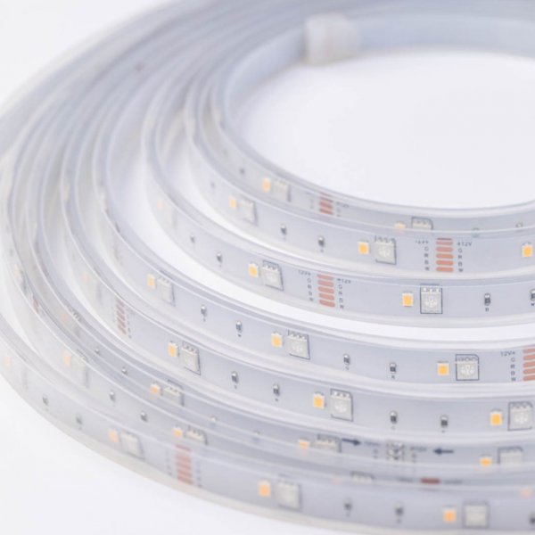 Lite bulb moments Waterproof LED Strip Light 5M RGBW
