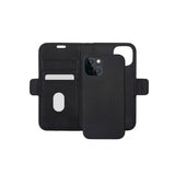 dbramante1928 iPhone 13 Mini Etui New York Avtakbart Deksel Night Black
