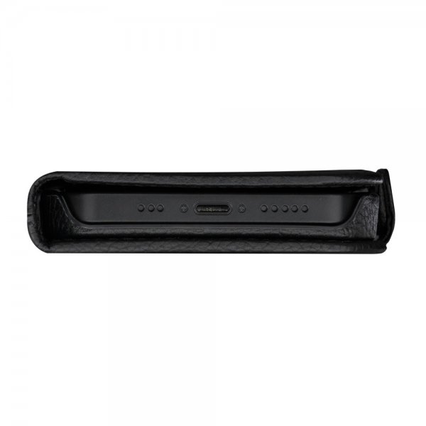 dbramante1928 iPhone 13/14/15/16e/17e Etui New York Night Black