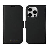 dbramante1928 iPhone 15 Pro Etui New York Night Black