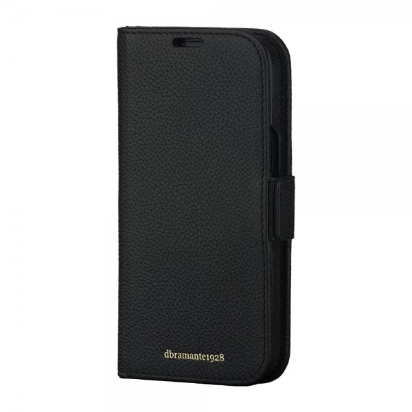 dbramante1928 iPhone 15 Pro Etui New York Night Black
