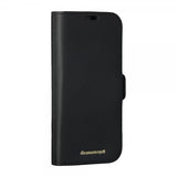 dbramante1928 iPhone 15 Pro Etui New York Night Black
