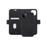 dbramante1928 iPhone 13 Etui New York Avtakbart Deksel Night Black