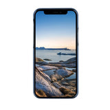 dbramante1928 iPhone 13 Pro Etui New York Avtakbart Deksel Ultra Marine Blue