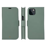 dbramante1928 iPhone 13 Etui New York Avtakbart Deksel Greenbay