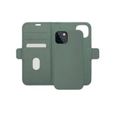 dbramante1928 iPhone 13 Etui New York Avtakbart Deksel Greenbay