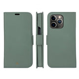 dbramante1928 iPhone 13 Pro Etui New York Avtakbart Deksel Greenbay