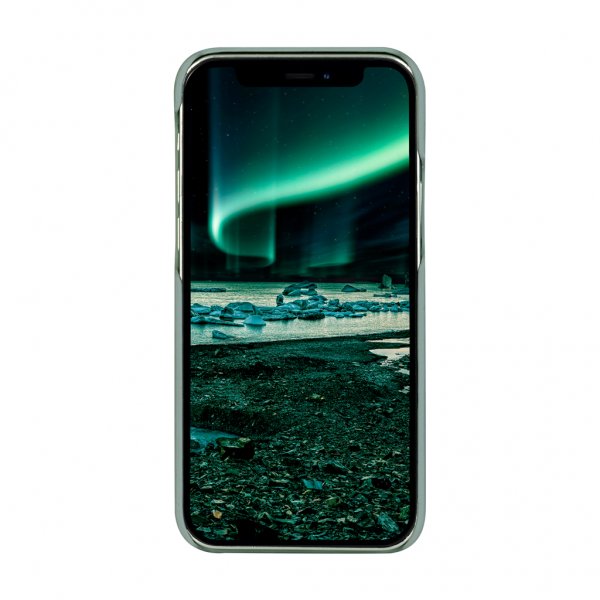 dbramante1928 iPhone 13 Pro Etui New York Avtakbart Deksel Greenbay
