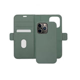 dbramante1928 iPhone 13 Pro Etui New York Avtakbart Deksel Greenbay