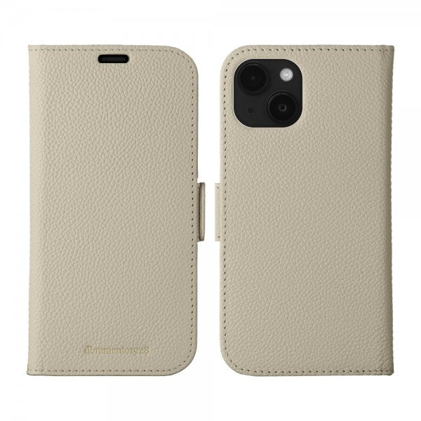 dbramante1928 iPhone 13/14/15/16e/17e Etui New York Sand Dune